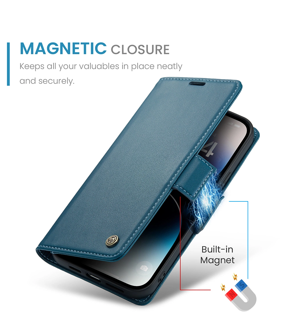 Designer Brand Fashionable Women Phone Cases Luxury Leather Square Phone Case